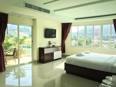 Smile Residence – Fotos 2