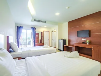 Smile Residence – Fotos 12