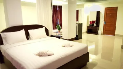 Smile Residence – Fotos 13