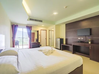 Smile Residence – Fotos 14