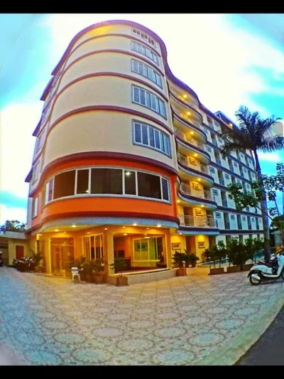 Smile Residence – Fotos 15